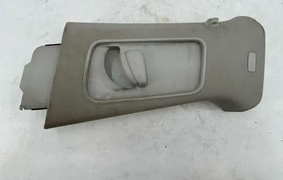 Volkswagen PASSAT B6 (B) pillar trim (top) 3C0868311B