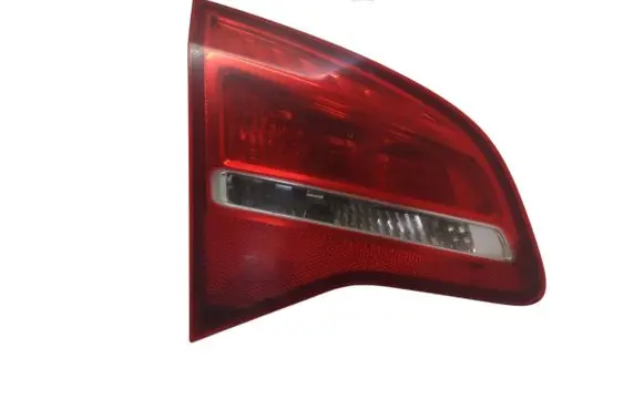 Opel Meriva B Tailgate rear/tail lights 13260838 0284500162