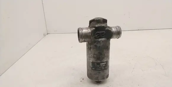 BMW 3 E46 Idle control valve (regulator) 0280140545 1744713