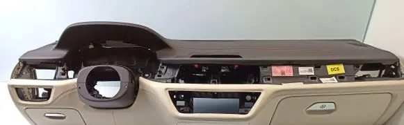BMW 7 G11 G12 Dashboard 51459458021 9458021