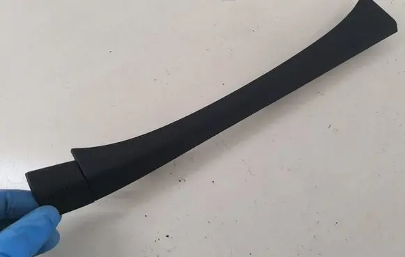 Volkswagen PASSAT B6 Other interior part 3C0868237