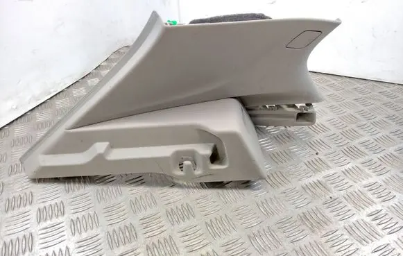 Opel Astra K (D)pillar trim (top) 322225228