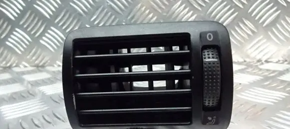 Volkswagen PASSAT B5.5 Dashboard side air vent grill/cover trim 3B0819703D
