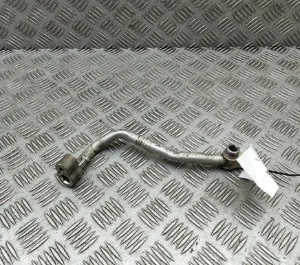 Porsche Macan (95B) Air conditioning (A/C) pipe/hose 95B260702