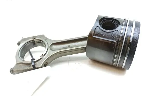 BMW 3 E90 E91 Piston with connecting rod 0840C