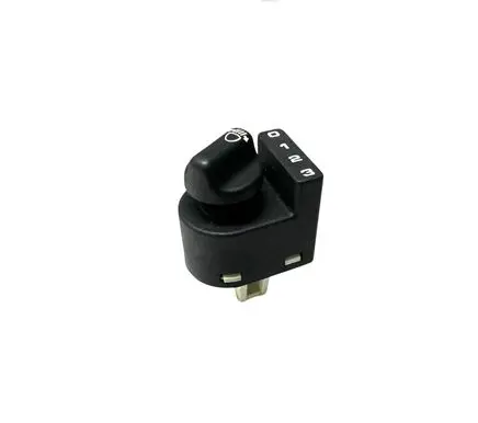 Land Rover Discovery Headlight level height control switch AMR395
