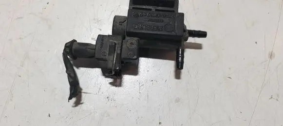 Volvo S80 Turbo solenoid valve 8699233 06T291 70051500