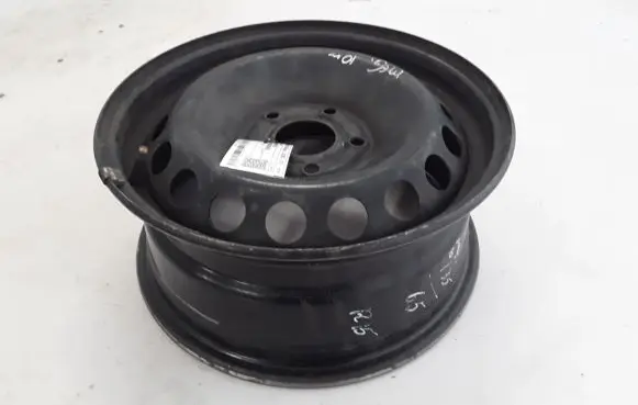 Renault Megane III R15 forged rim 403000026R