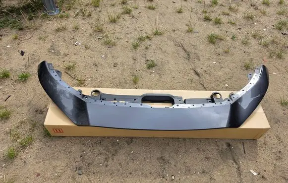 Mazda CX-30 Front bumper upper radiator grill DFR5F0722 DFR550722