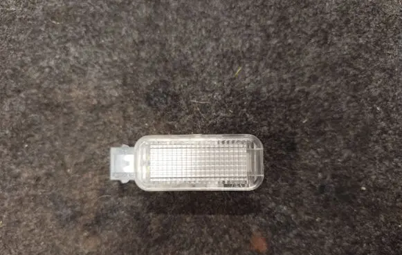 Audi TT Mk1 Glove box light 8D094741 8D0947415
