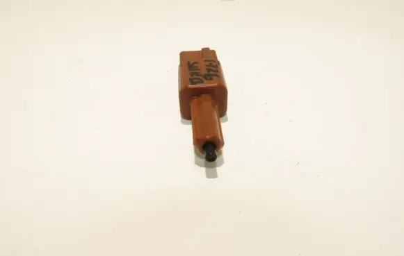 Clutch pedal sensor