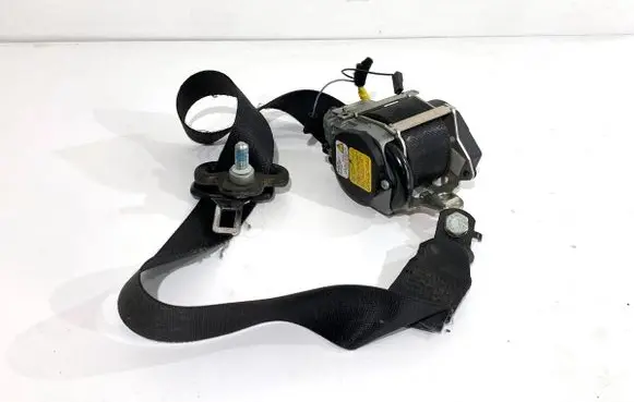 Citroen Nemo Front seatbelt 7354644770