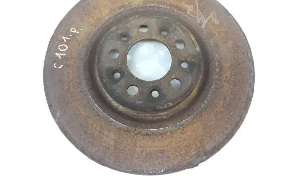 Alfa Romeo 159 Front brake disc