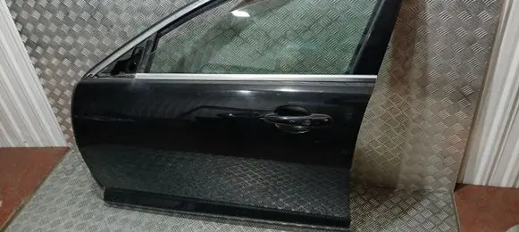 Jaguar XF Front door