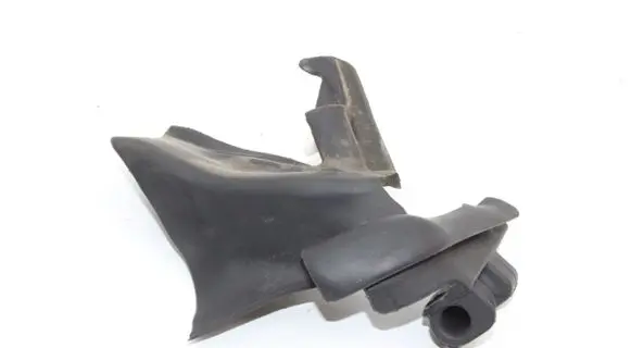 Jaguar F-Type Rubber seal front door (on door) EX5329730B