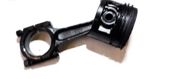 Ford Mondeo MK I Piston with connecting rod s89ff
