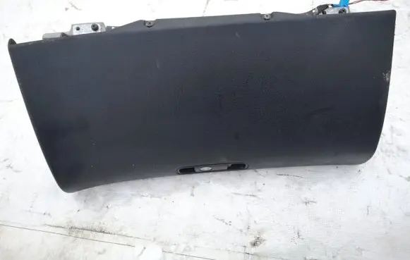 Honda Accord Glove box