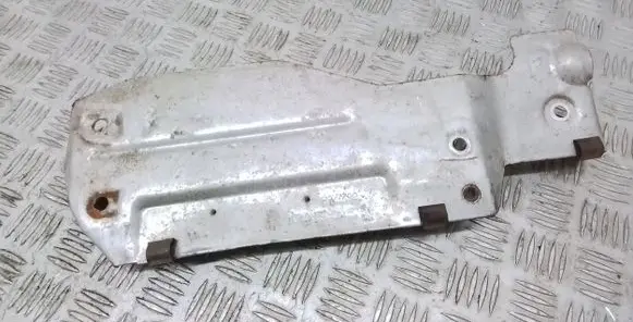 Volvo S60 Heat shield in engine bay 8627288