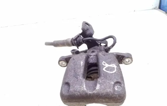Skoda Octavia Mk2 (1Z) Rear brake caliper