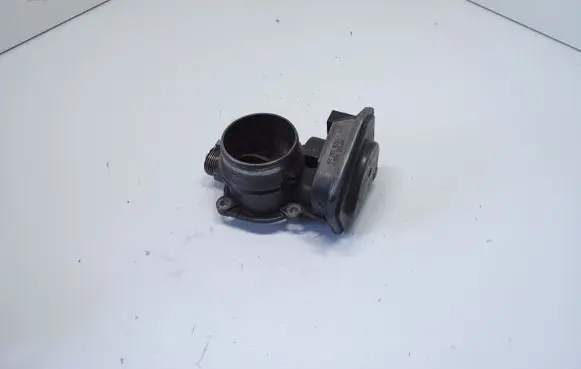 BMW 5 E60 E61 Throttle valve 13547804373 7804373