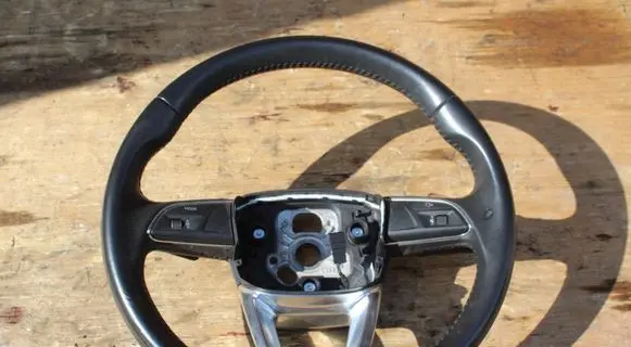 Audi A4 S4 B9 Steering wheel 4M0419689K4P