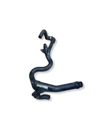 BMW X5 E70 Engine coolant pipe/hose 7806706 1301008