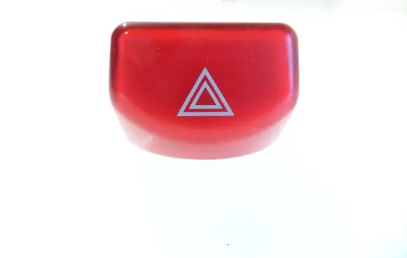 Nissan Micra Hazard light switch 06019