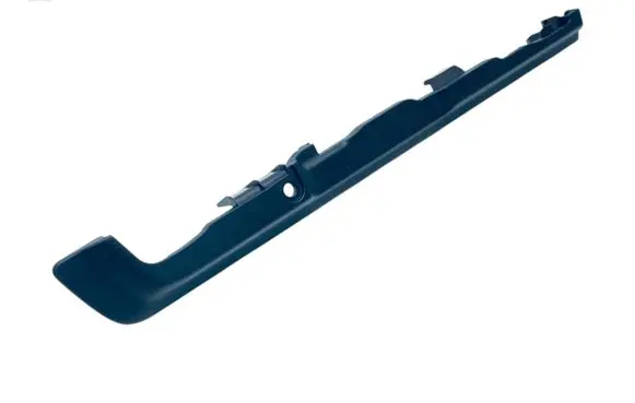 Audi Q7 4M Seat trim 4M0881457B