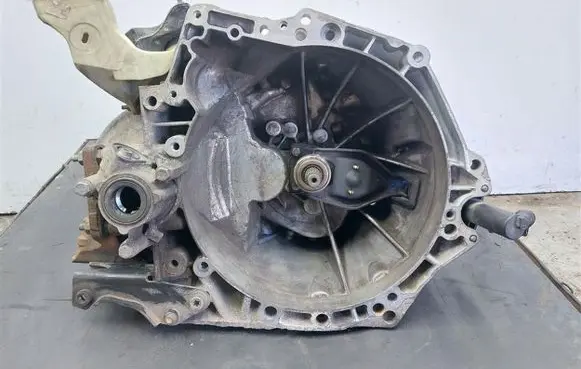 Citroen C3 Picasso Manual 5 speed gearbox 9680886610