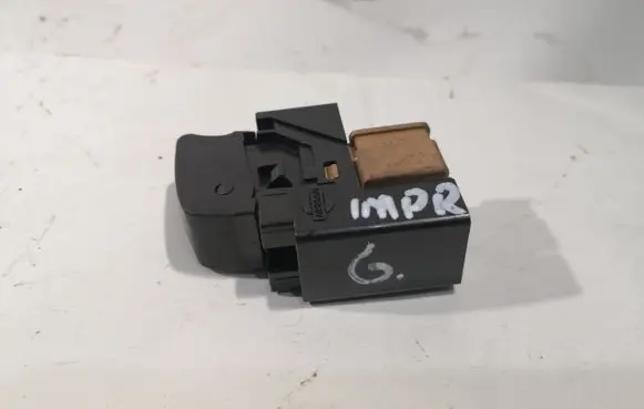 Subaru Impreza II Electric window control switch