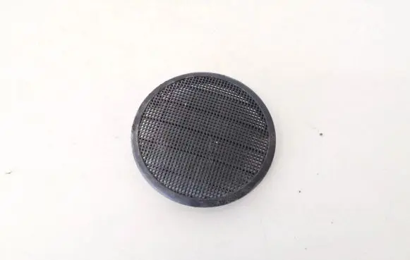 Side speaker trim/cover