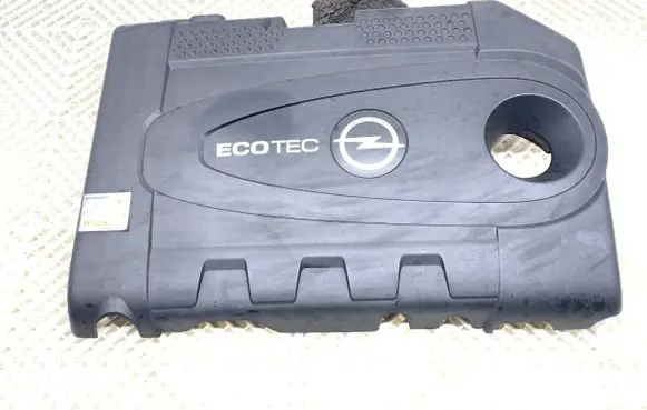 Opel Insignia A Engine cover (trim) 55582063