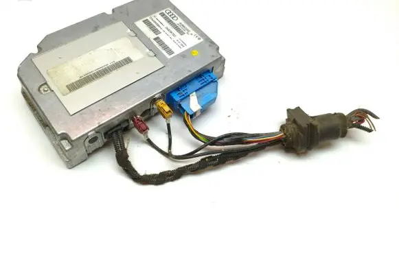 Phone control unit/module