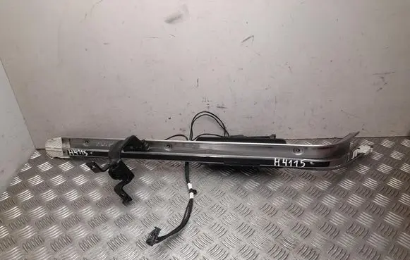 Volkswagen ID. Buzz Rear door lock 1T3843531N
