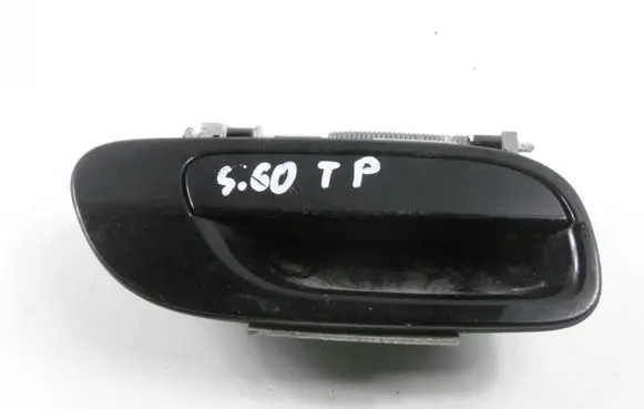 Volvo S60 Rear door exterior handle 
