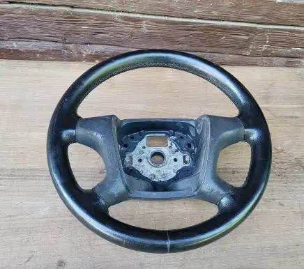 Skoda Roomster (5J) Steering wheel 1Z0419091M