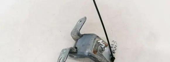 Mazda 3 I Rear door lower hinge