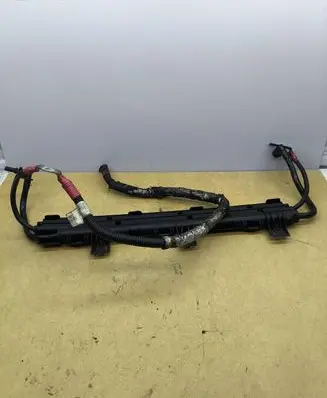 BMW 3 E90 E91 Wires (starter motor) 7810859 0TT40025 7810849