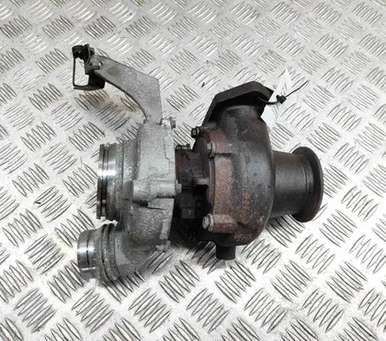BMW 1 F20 F21 Turbo 8518204