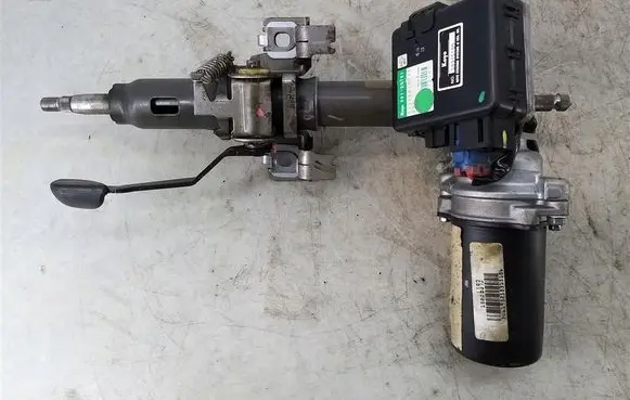 Chevrolet HHR Power steering pump 99510800