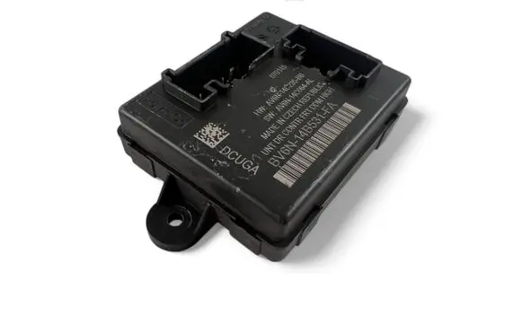 Ford Focus Other control units/modules BV6N14B531FA