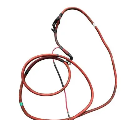 Chrysler 300 - 300C Negative earth cable (battery) 16238BN