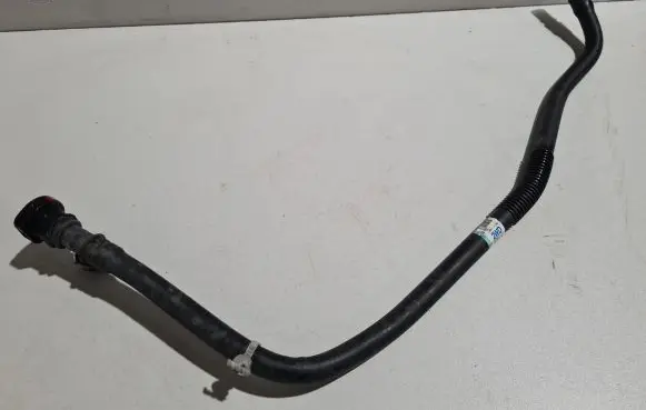 Hyundai Ioniq 5 Electric car engine cooling hoses/pipes 375Y3GI030