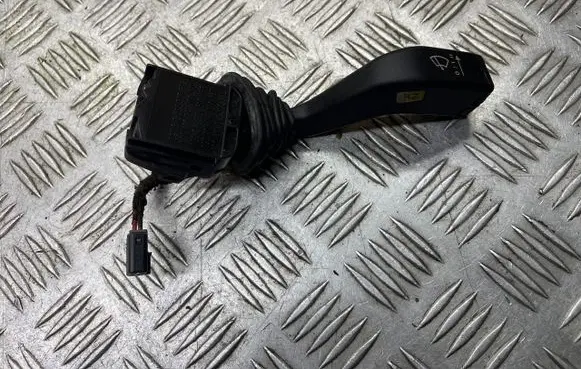 Opel Zafira A Wiper control stalk 090243395 090243394 090481242