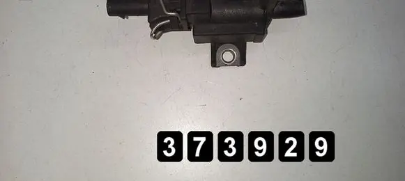 Toyota Auris 150 Turbo solenoid valve 258600R010