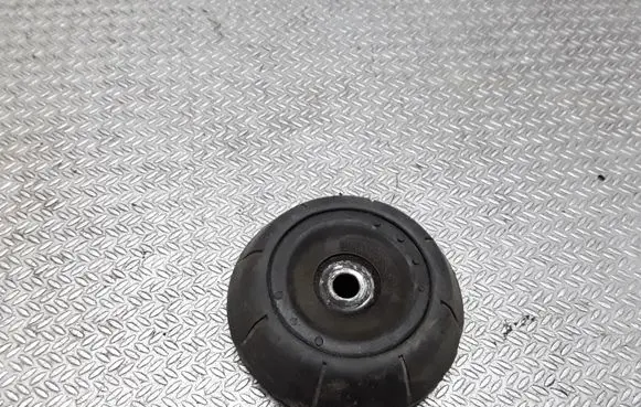 Opel Astra G Front coil spring rubber mount 90468554