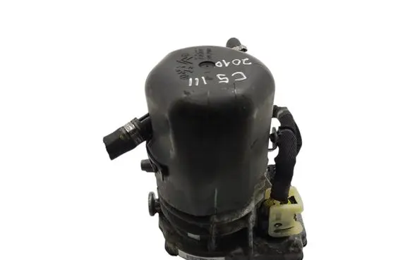 Citroen C5 Power steering pump 9673017080