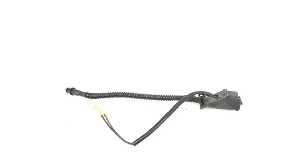 Porsche Cayenne (9PA) Windshield washer spray nozzle 6E0955986A