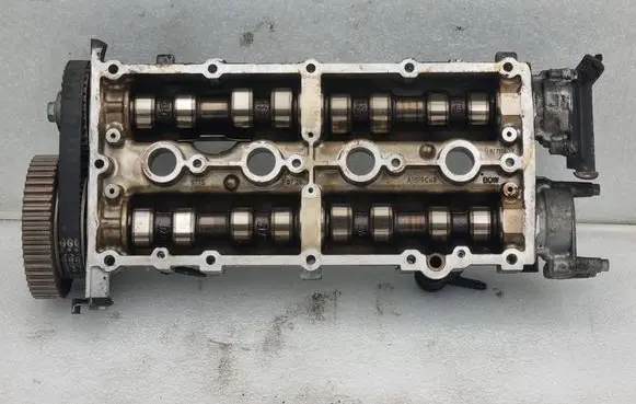 Seat Ibiza III (6L) Rocker cam cover 036103475AP