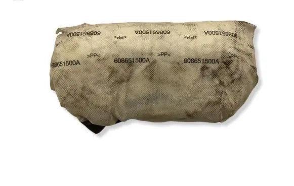 Opel Insignia A Passenger airbag 608651500A